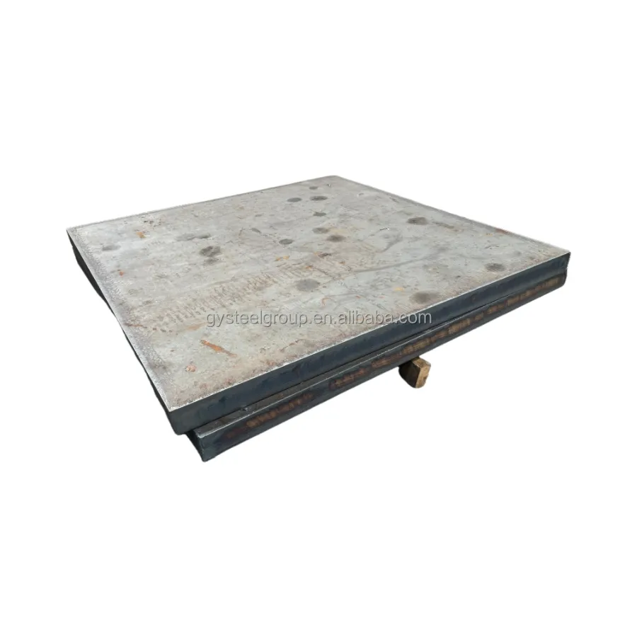 carbon steel plate&sheet